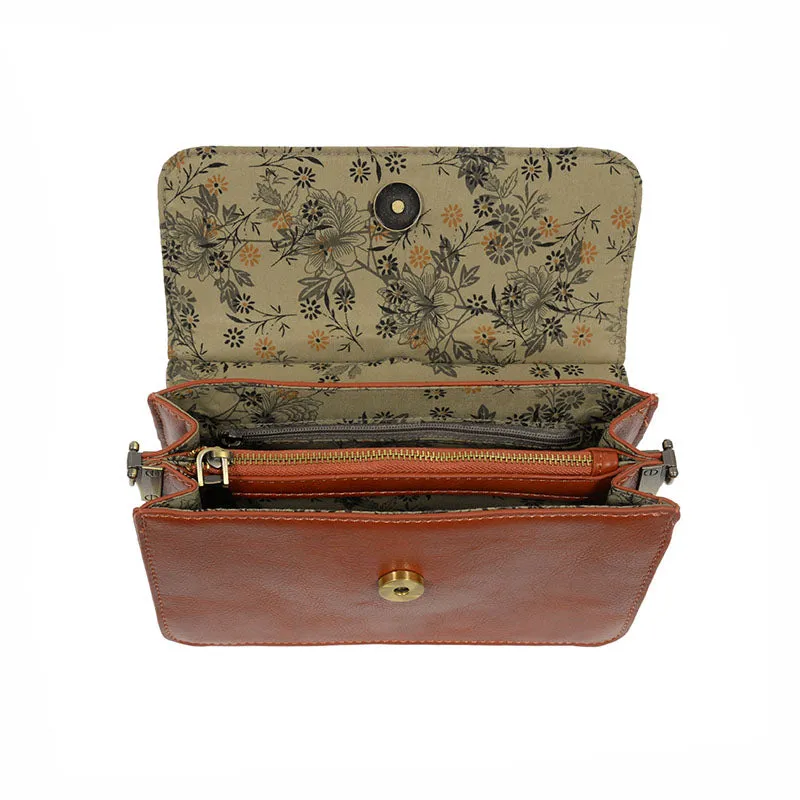 Aria Ring Bag
