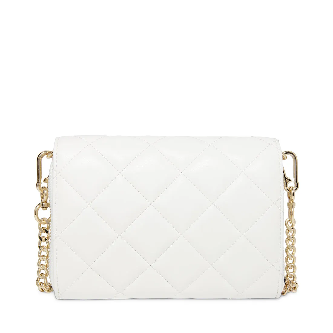BCARINA WHITE