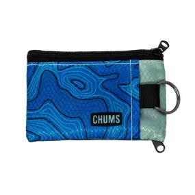 Chums Surfshort Wallet (LTD) Limited Edition