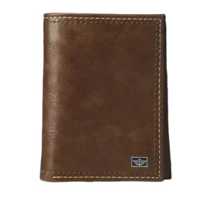 DOCKERS TRI-FOLD WALLET 31DK110026
