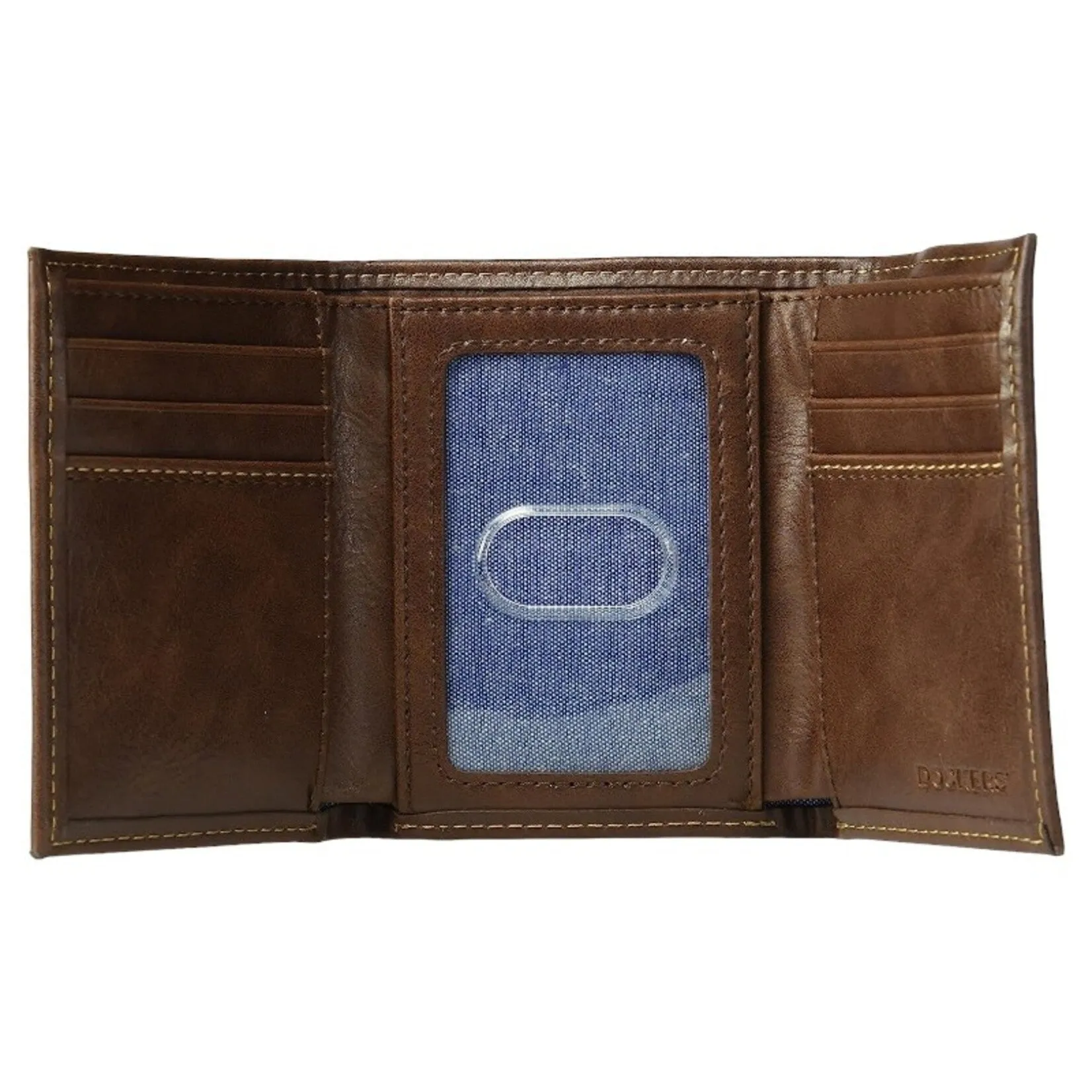DOCKERS TRI-FOLD WALLET 31DK110026