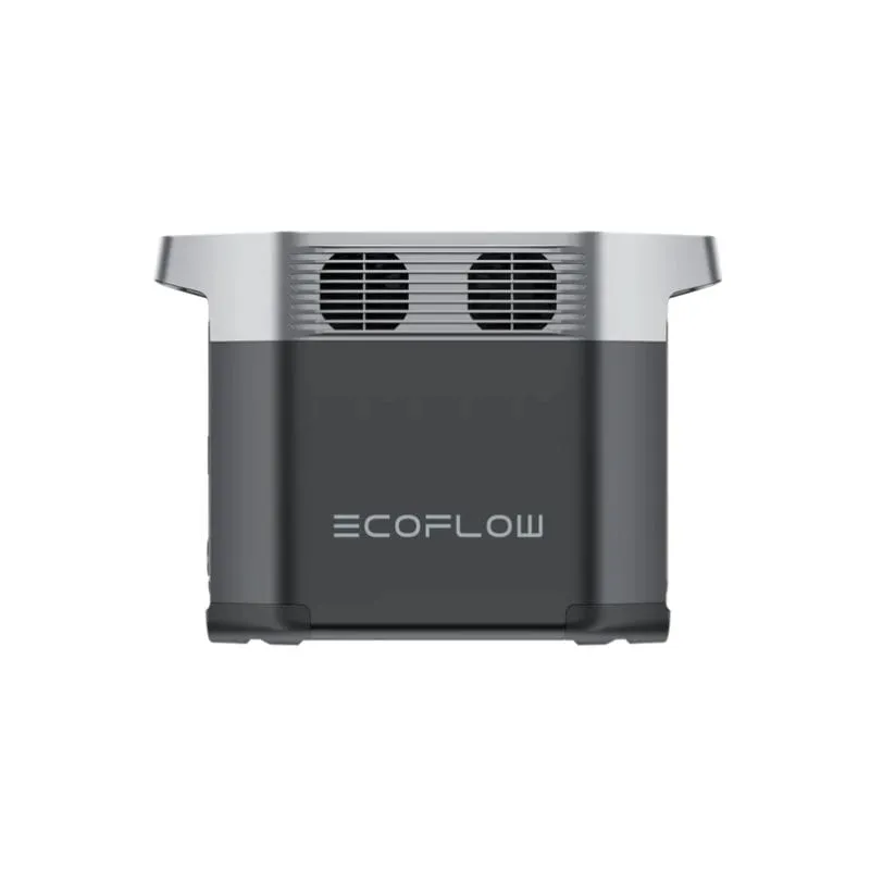 EcoFlow DELTA 2   160W Solar Panel