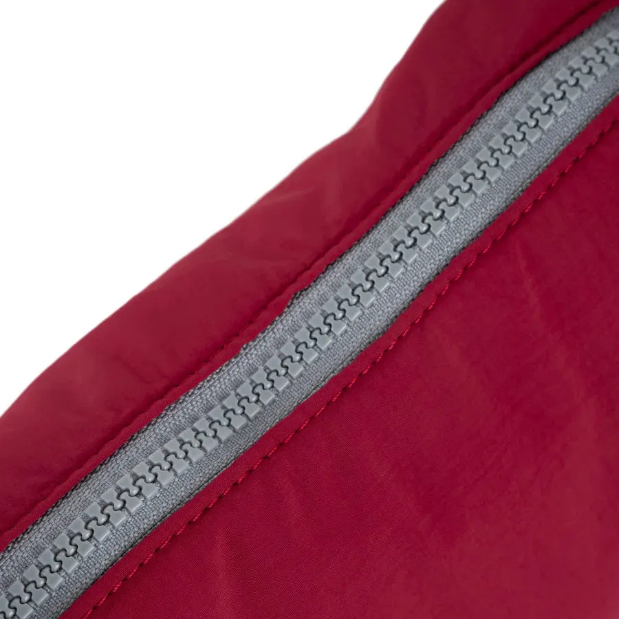 Farringdon Crossbody Recycled Taslon - Berry