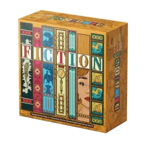 Fiction