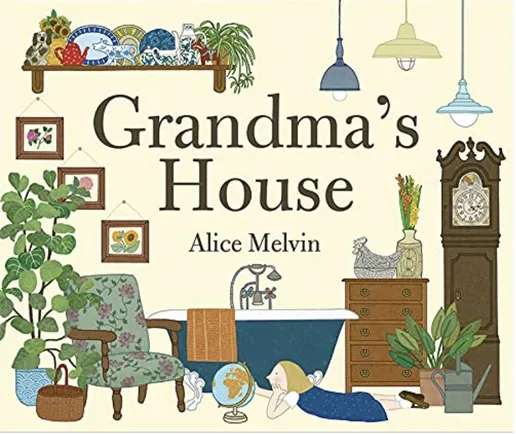Grandma's House