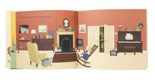 Grandma's House