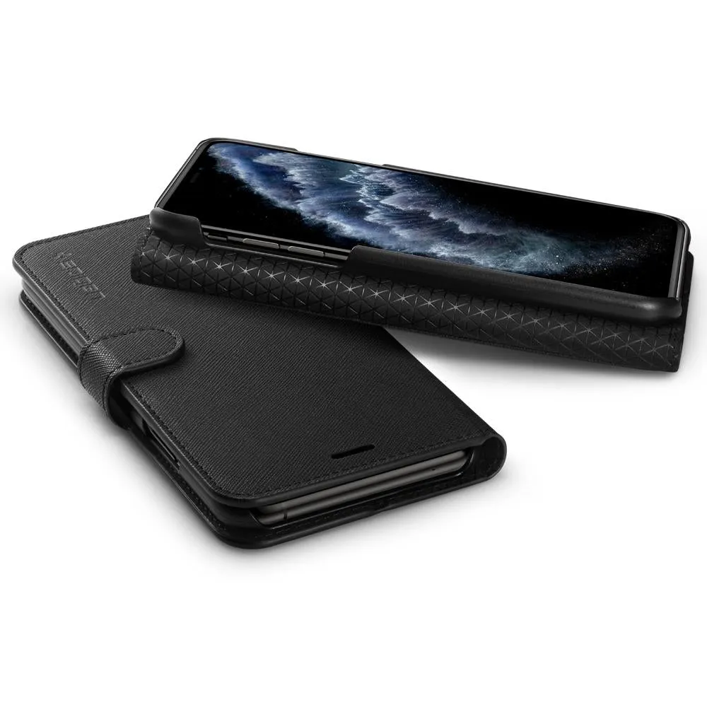 iPhone 11 Pro Case Wallet S