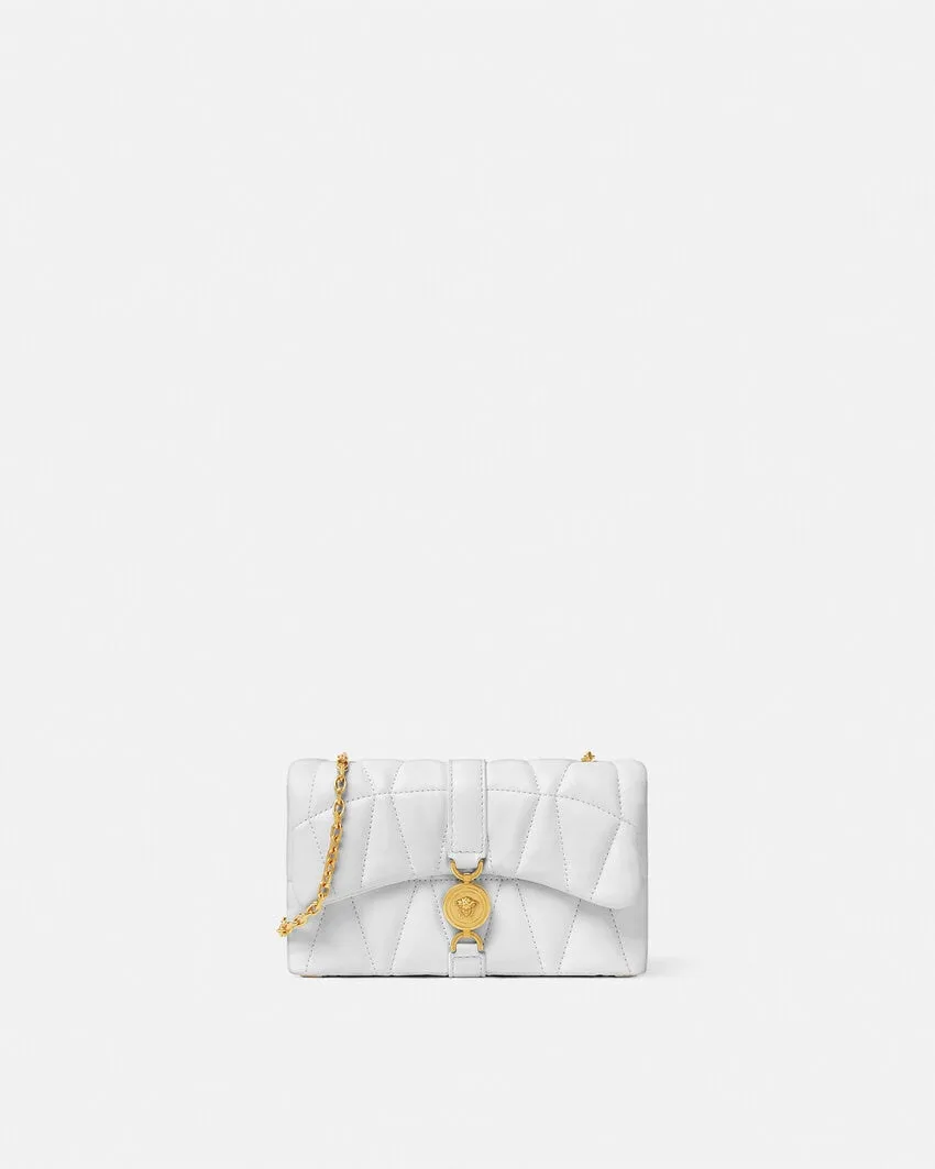 Kleio Quilted Mini Bag