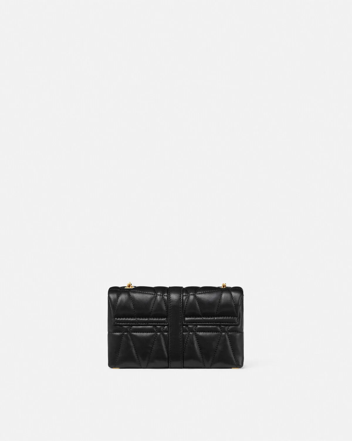 Kleio Quilted Mini Bag