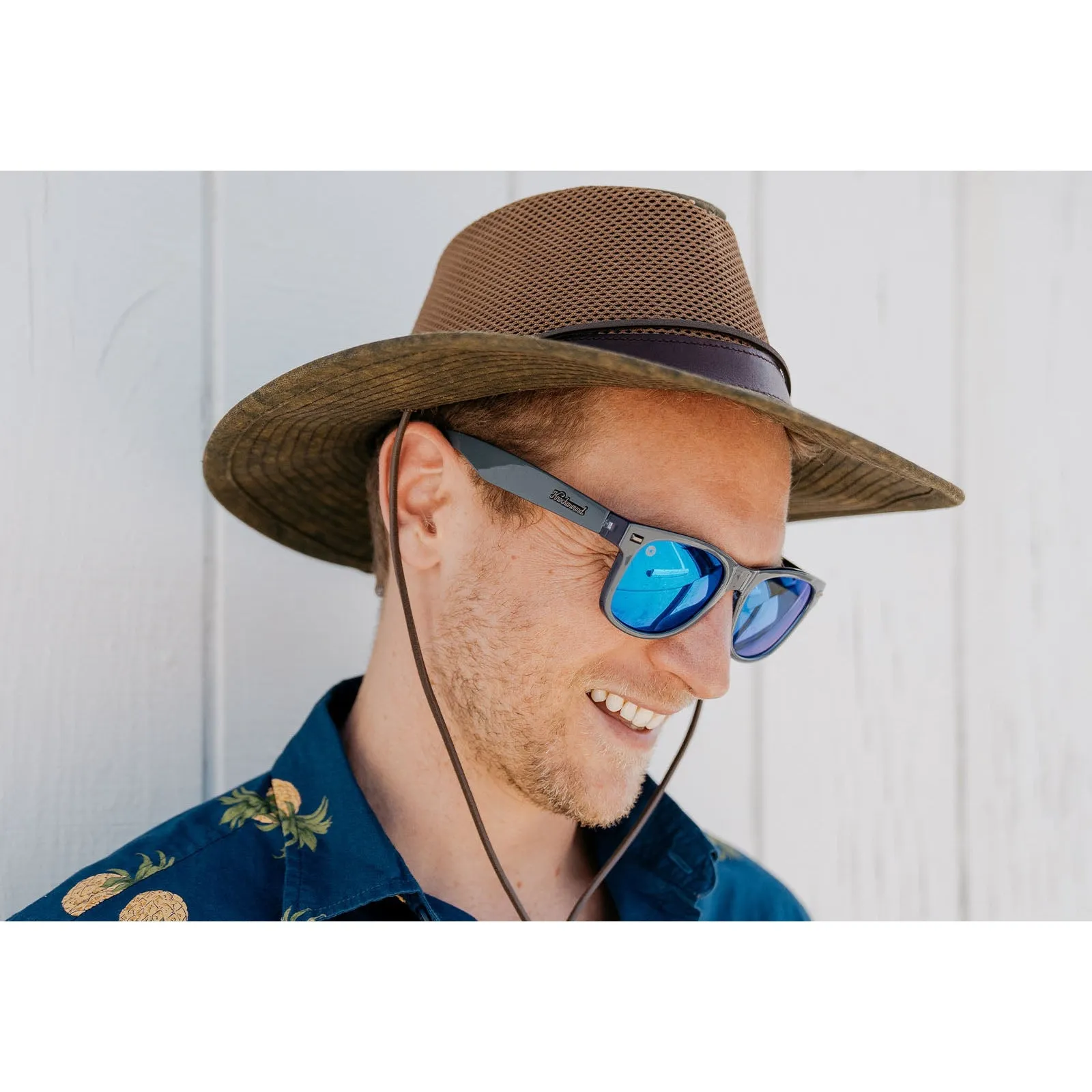 Knockaround Fort Knocks Sunglasses - Neptune