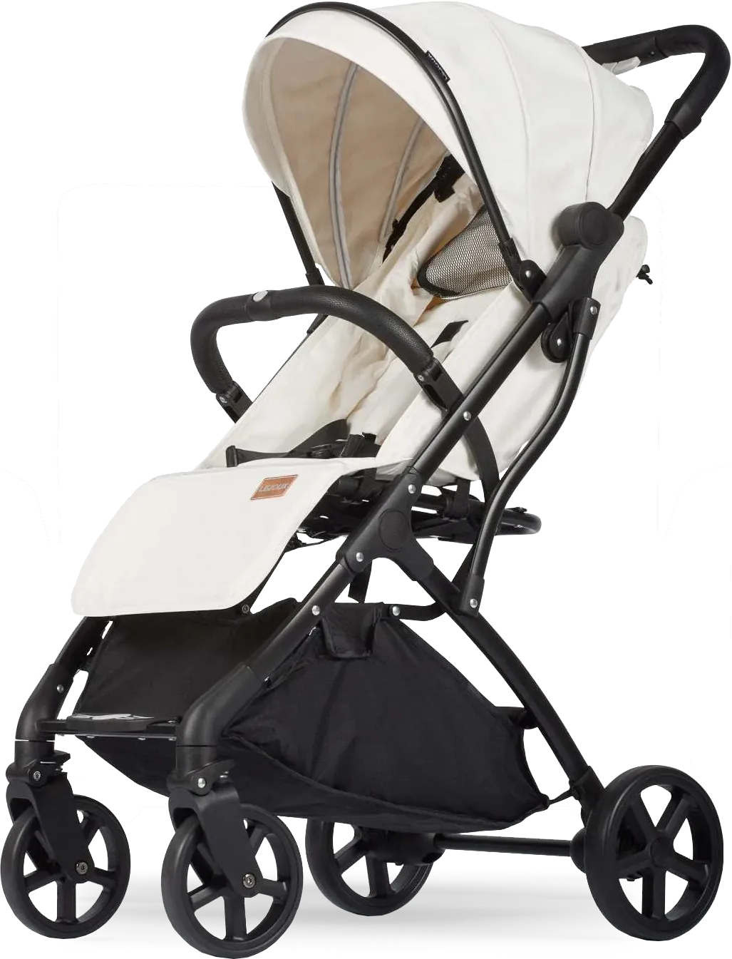 Lejoux 365 Baby Stroller Pushchair Pram