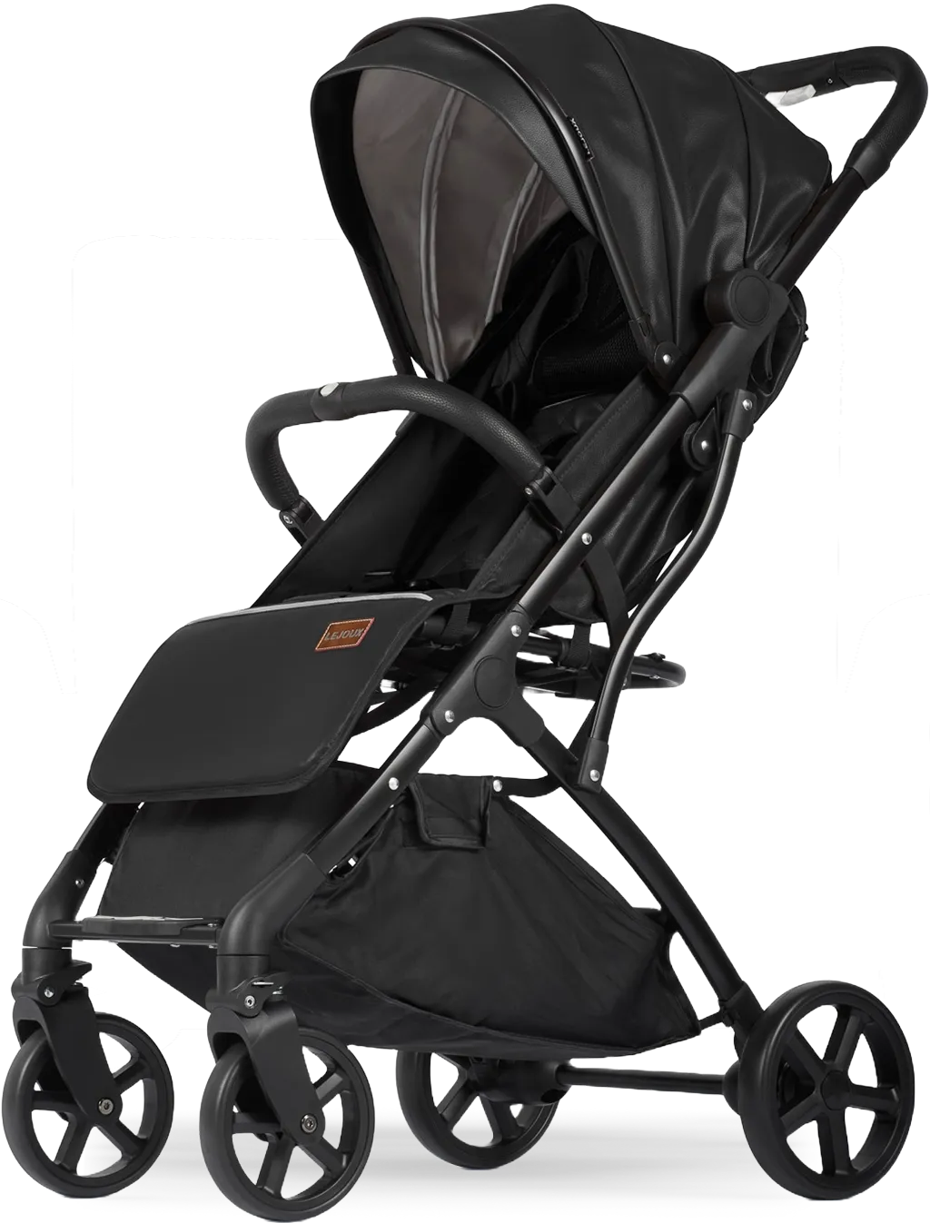 Lejoux 365 Baby Stroller Pushchair Pram