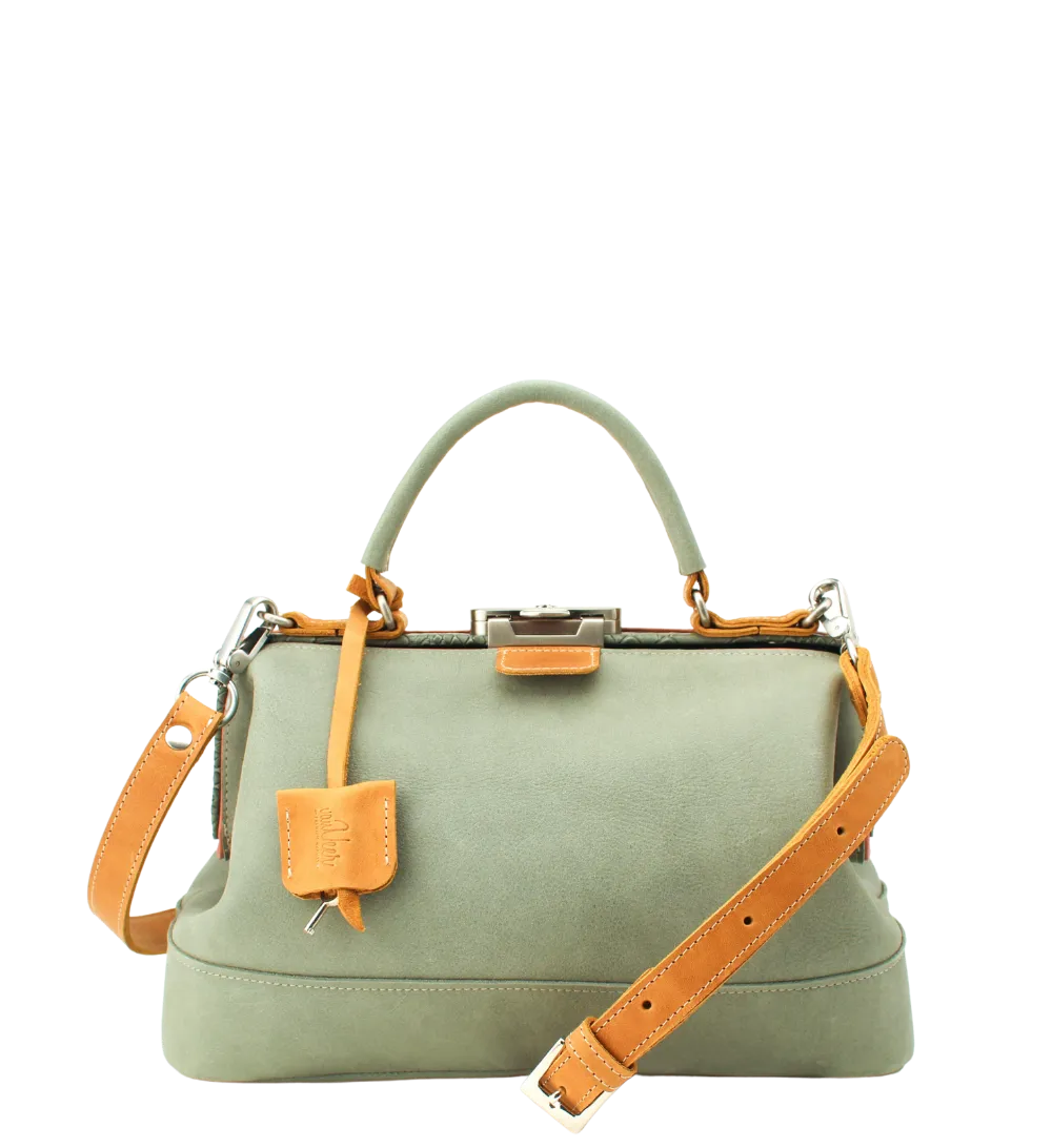 Mini Green Vintage