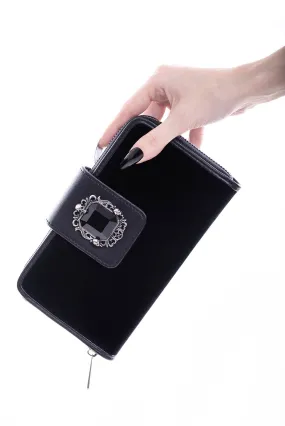 Mystic Mourning Wallet