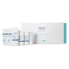 Obagi | Nu Derm Fx System (Normal to Oily)