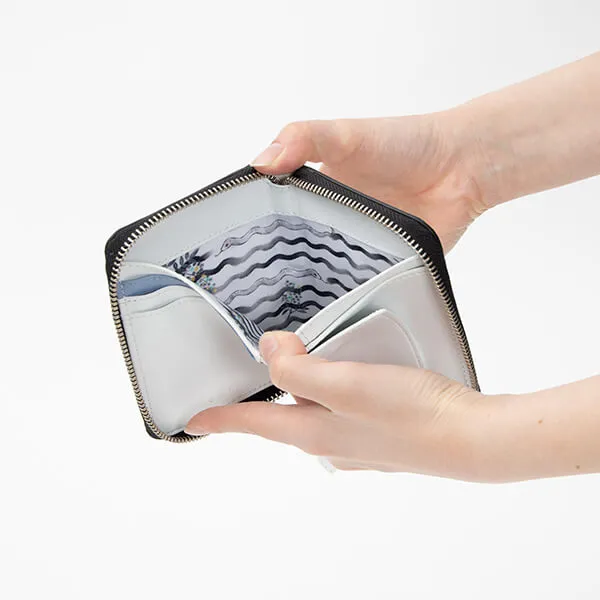 Obanai Iguro Model Foldable Wallet Demon Slayer: Kimetsu no Yaiba
