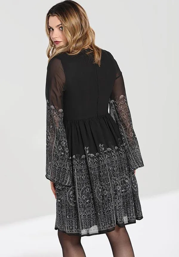 Secret Gate | DRESS*