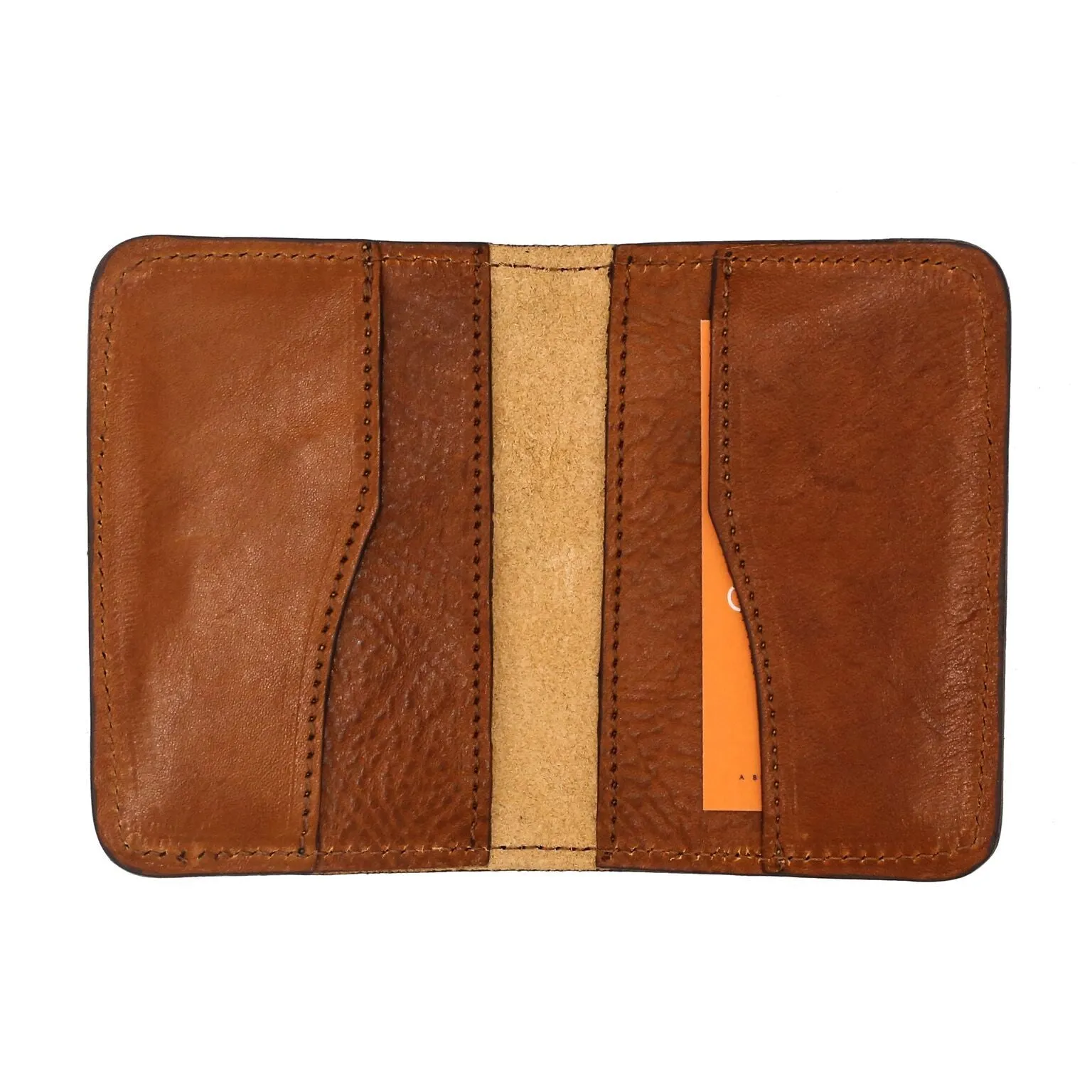 Slim Fold Credit Card Holder/Wallet