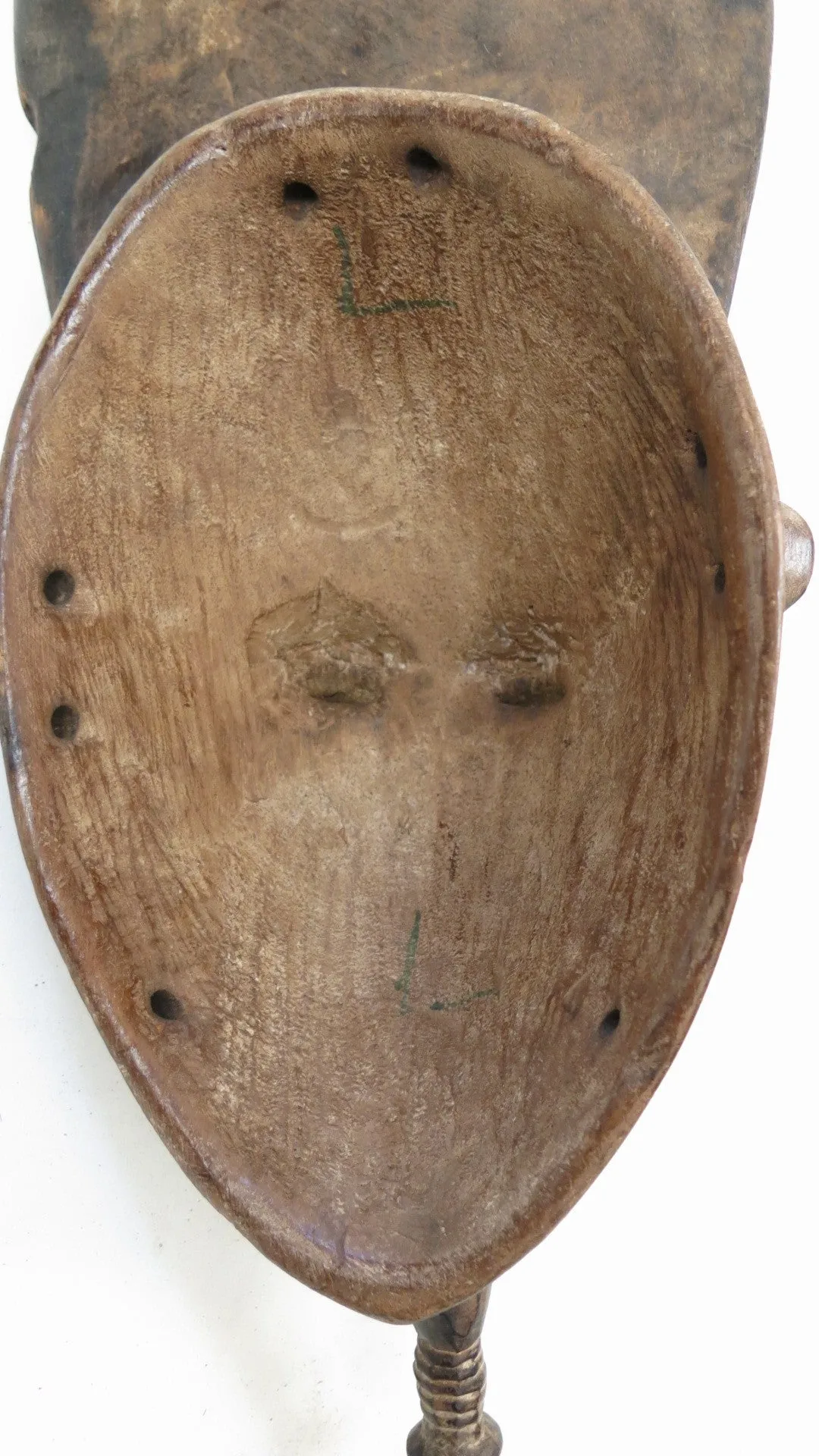 Spirit Mask