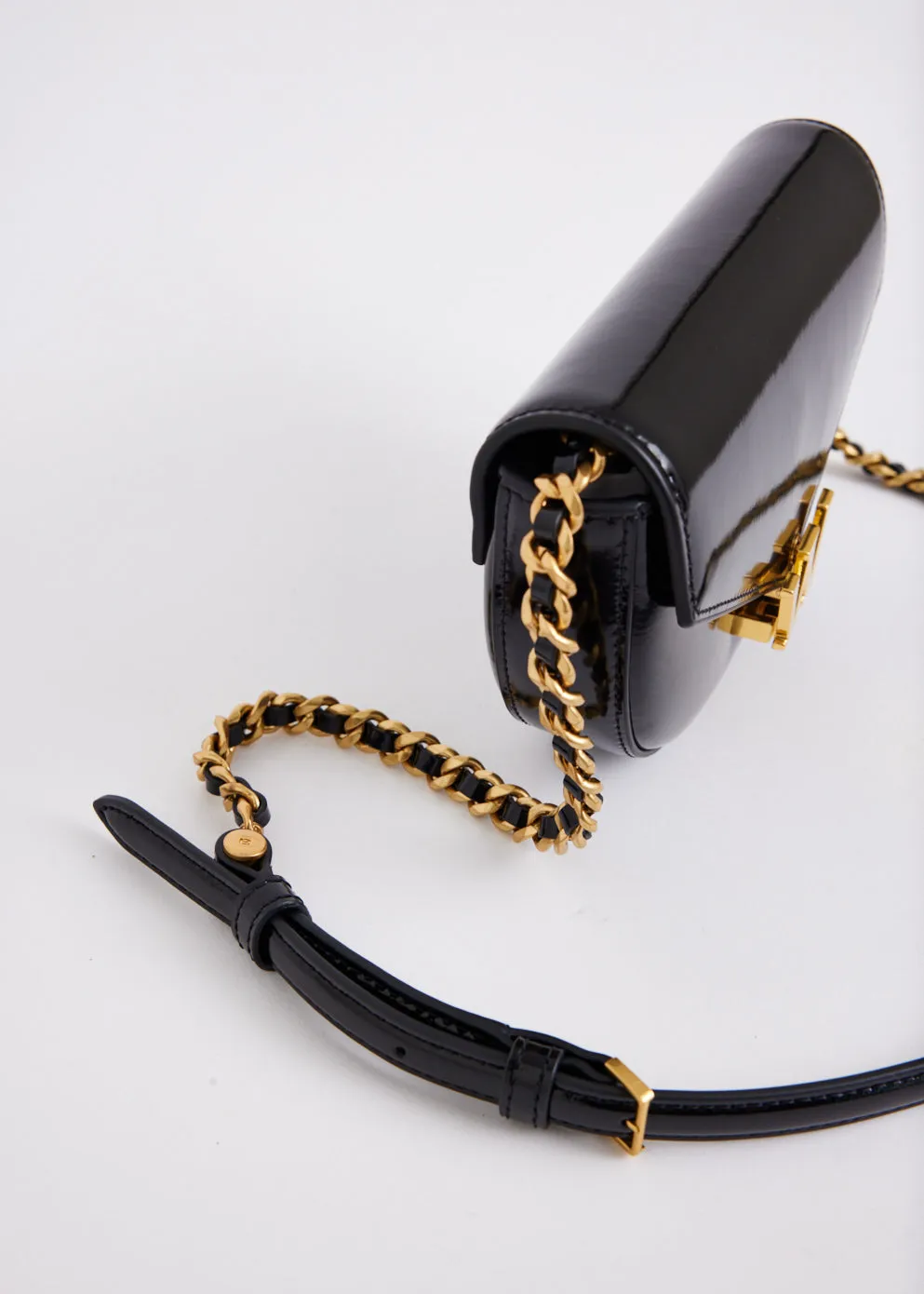 W Legacy Crossbody Bag