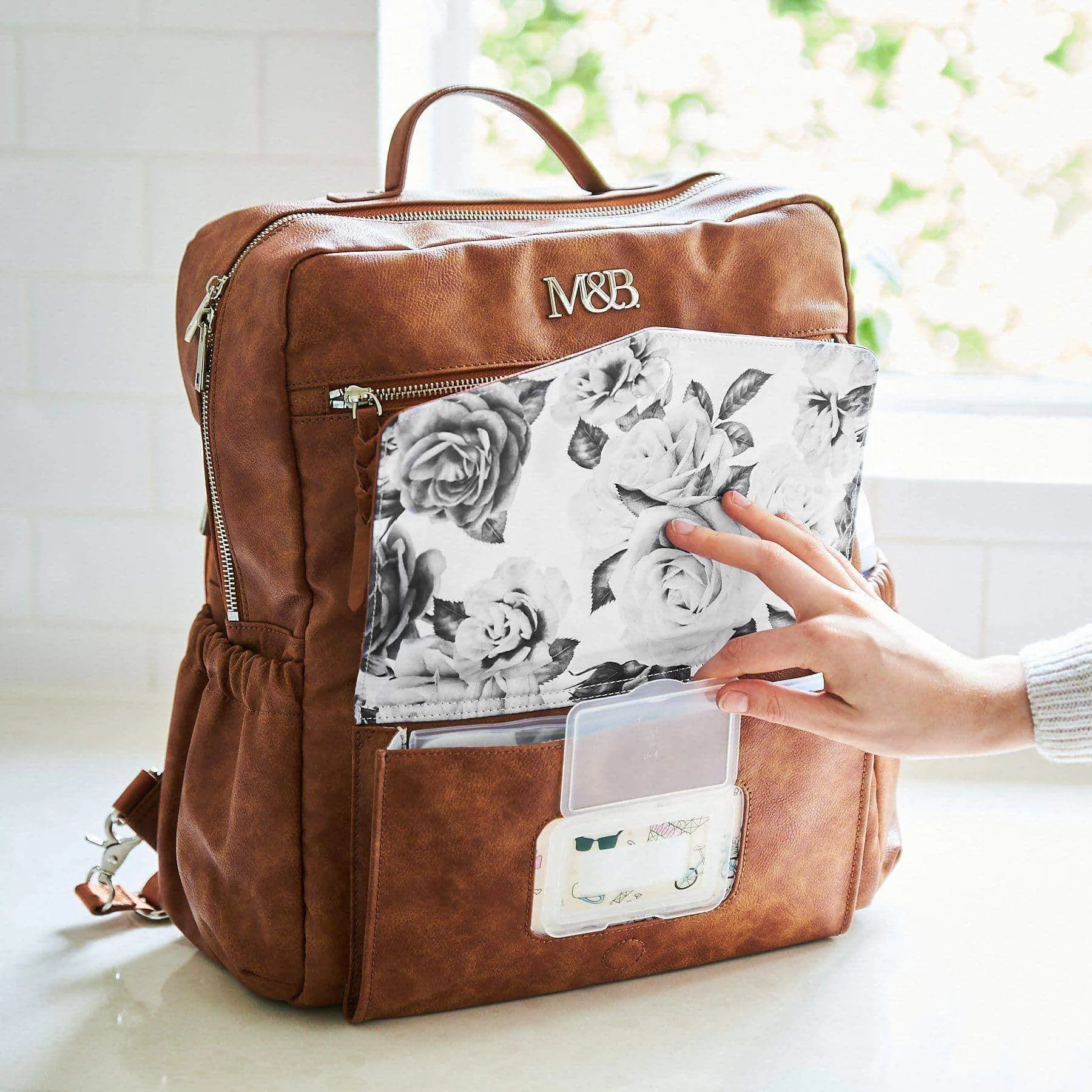 Willow - Tan