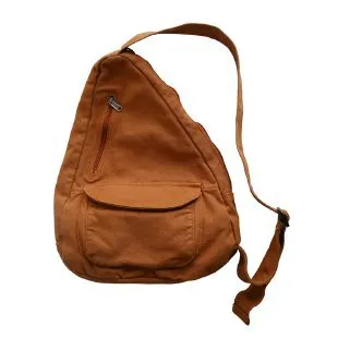 XIANGTUIBAO Women's Chest Bag Japanese Style Harajuku Canvas Bag Shoulder Messenger Bag Ins Simple Large Capacity Men's Hong Kong Style Waist Bag Fashion